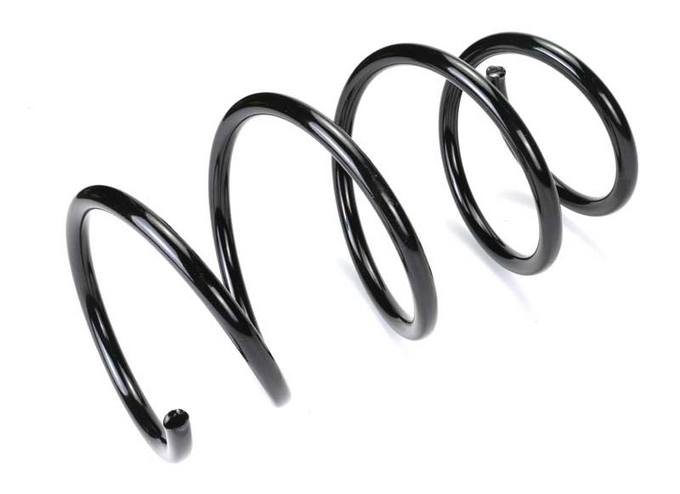 Coil Spring - Front